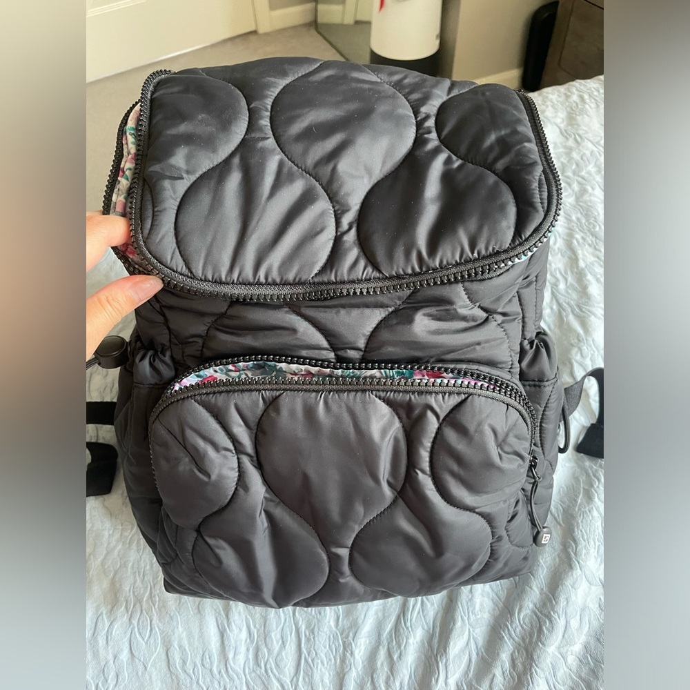 Vera Bradley Featherweight backpack